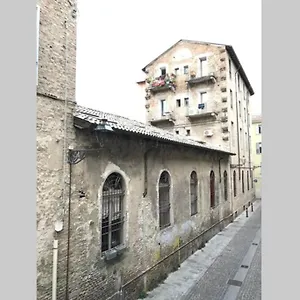 Appartamento Casa Di Gil, Parma