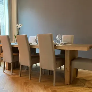 Appartamento Maison Gallet, Parma