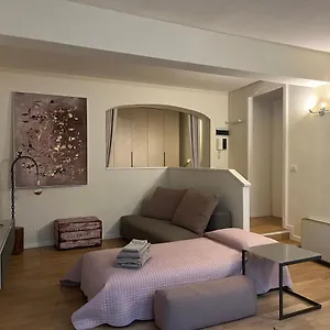 Appartamento Maison Del Ducato Cavour 37, Parma